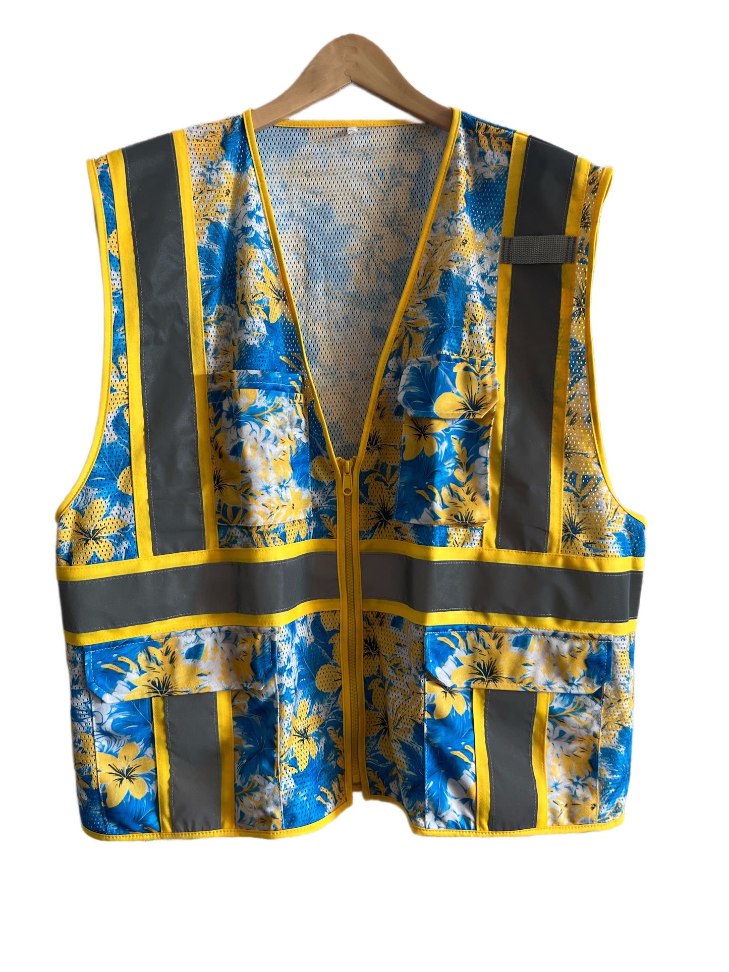 LoHi Vest